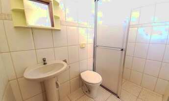 Imagem 7: Casa para aluguel, 2 quartos, 1 suíte, 2 vagas, Jardim Canaã - Limeira/SP