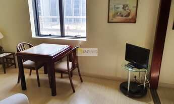 Imagem: Flat Mobilia Particular em Brooklin Novo