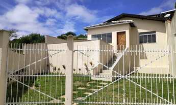 Imagem: Cód. 427 - Comprar Casa 03 quartos - São