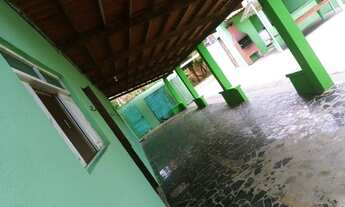 Imagem 5: Casa na Praia de Redinha Nova