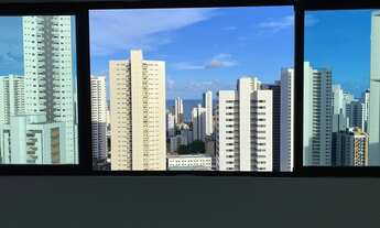 Imagem 8: FF Aluga 1 Quarto Vista Mar C/ Armarios Incluso Taxas Boa Viagem