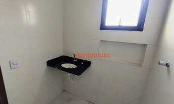 Imagem: Sobrado com 3 dormitórios à venda, 137