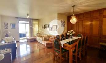 Imagem: Apartamento para venda no Cambuí em Campinas