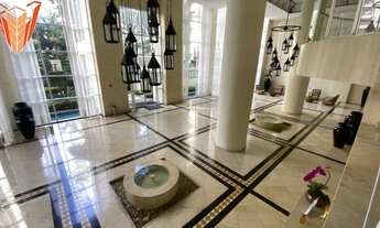 Imagem 5: APARTAMENTO RESIDENCIAL em SÃO PAULO - SP, Jardins