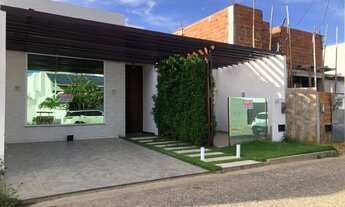 Imagem: Casa em condomínio de Juazeiro