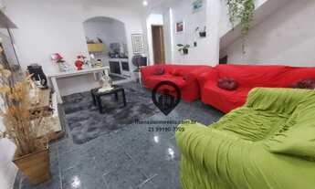 Imagem 3: Casa com 4 quartos à venda, 260 m² por R$ 150.000 - Campo Grande - Rio de Janeiro/RJ