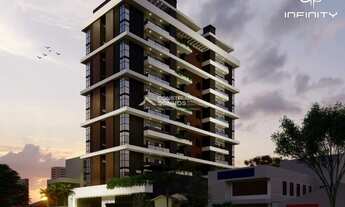 Imagem: Cobertura duplex 3 dorm. Com 2 suítes