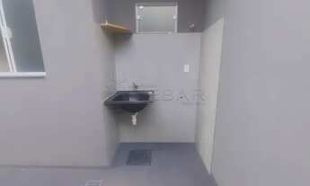 Imagem 6: Casa Padrão em São José do Rio Preto