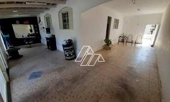 Imagem 7: Casa com 3 dormitórios à venda, 85 m² por R$ 280.000,00 - Núcleo Habitacional Nova Marília