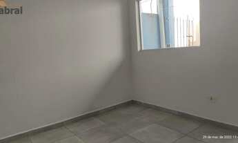 Imagem 2: Térrea 2 dormitórios Jaçanã