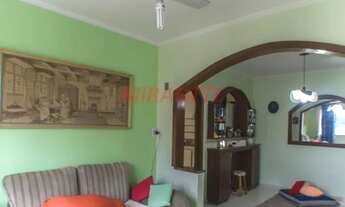 Imagem 3: Apartamento de 60m² com 2 quartos em Barro Branco