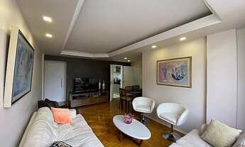 Imagem 4: Cód.: 625 - Comprar Apartamento 03 quartos - Centro - Juiz De Fora - Rezende Imóveis