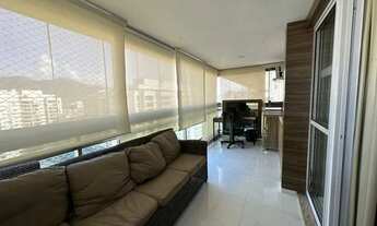 Imagem 5: Apartamento para aluguel tem 80 metros quadrados com 2 quartos em Jacarepaguá - Rio de Jan