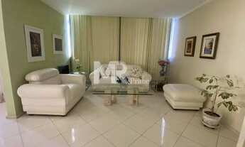 Imagem 4: Cobertura à venda em Copacabana, Rio de Janeiro, original 3 quartos área total 150m²