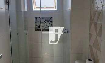 Imagem 3: Apartamento com 2 dormitórios para alugar, 51 m² por R$ 1.923,90/mês - Parolin - Curitiba