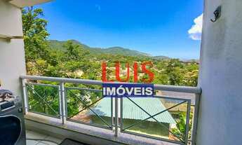 Imagem 2: Belíssimo apartamento com 1 dormitório para alugar, 52 m² por R$ 1.100 + taxas/mês - Itaip