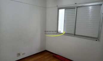 Imagem: Apartamento para alugar, 50 m² por R$ 2.014,00/mês