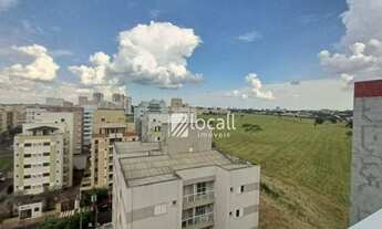 Imagem 2: Apartamento com 1 dormitório para alugar, 51 m² por R$ 2.552,00/mês - Higienópolis - São J