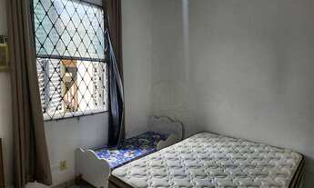 Imagem 7: Apartamento Térreo com 1 dormitório à venda, 47 m² por R$ 230.000 - Macuco - Santos/SP