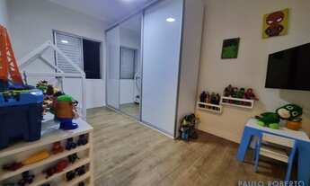 Imagem 3: APARTAMENTO - VILA BELMIRO - SP