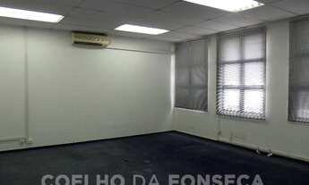 Imagem 3: Barueri - Galpão/Depósito/Armazém - Tamboré