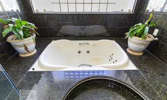 Imagem 2: ALUGO EXCELENTE CASA PARQUE DA HIPICA