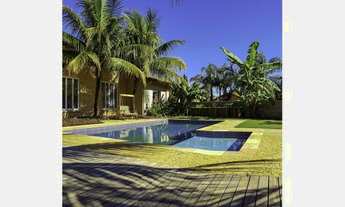 Imagem 5: Belíssima casa no Residencial do Barão do Café - Barão Geraldo - Campinas - SP - 4Suítes