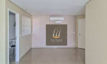 Imagem 2: Apartamento com 3 dormitórios à venda, 106 m² por R$ 1.377.000,00 - Santo Antônio - São Ca