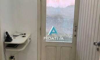 Imagem 7: Casa com 3 dormitórios para alugar, 274 m² - Vila Santa Teresa - Santo André/SP