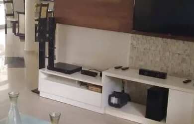 Imagem 7: CASA COM 4 SUÍTES PARA VENDA EM CONDOMÍNIO COM ÁREA DE LAZER EM ALDEIA!