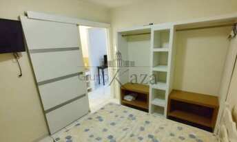 Imagem 3: Apartamento para aluguel com 47 metros quadrados com 1 quarto