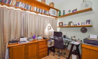 Imagem 6: Cobertura à venda, 5 quartos, 3 suítes, 3 vagas, Ipanema - RIO DE JANEIRO/RJ