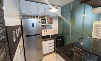 Imagem 6: Belo Horizonte - Apartamento Padrão - Serrano