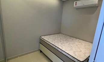 Imagem 6: Duplex 2 Quartos no DNA setor bueno mobiliado disponível para locação