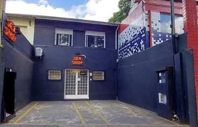 Imagem: Passo o ponto de Sex Shop no Morumbi