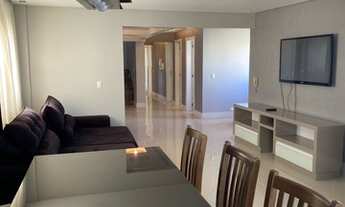 Imagem 4: Triplex para aluguel tem 400 metros quadrados com 5 quartos em Centro - Balneário Camboriú