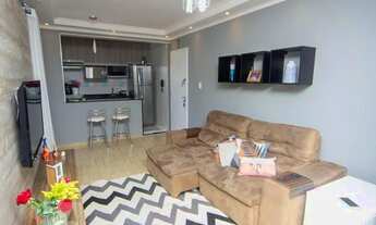 Imagem 4: Apartamento para Aluguel - Piqueri, 2 Quartos, 64 m2