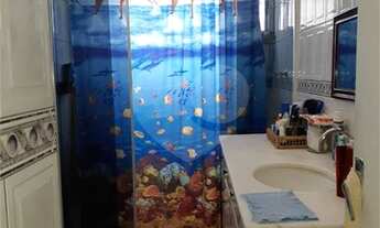 Imagem: Apartamento - 02 quartos - Rocha ME