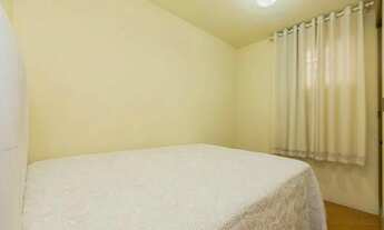 Imagem 3: Casa para venda com 100 metros quadrados com 3 quartos em Roma - Salvador - Bahia