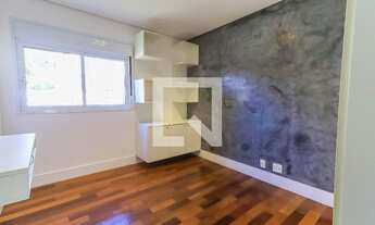 Imagem 5: Apartamento para Aluguel - Panamby, 3 Quartos, 132 m2