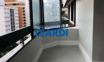 Imagem 1: APARTAMENTO - MOEMA PÁSSAROS - SP