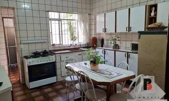 Imagem 2: Sobrado de vila com portão automático na Vila Bertioga