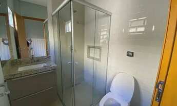 Imagem 4: Casa para venda com 100 metros quadrados com 2 quartos em Ponta da Pita - Antonina - PR