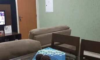 Imagem: Apartamento à venda com 2 dormitórios