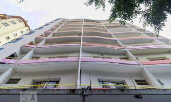 Imagem 5: Apartamento para Aluguel - Centro, 1 Quarto, 32 m2