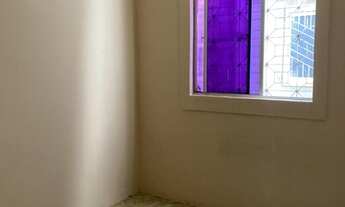 Imagem: Praia de Sergipe, sombra