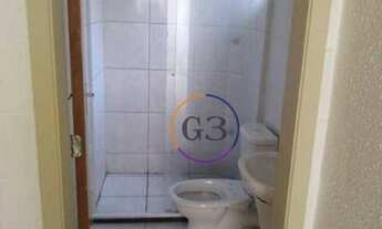 Imagem 2: Apartamento com 2 dormitórios para alugar, 42 m² por R$ 800,00/mês - Areal - Pelotas/RS