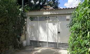 Imagem 7: OPORTUNIDADE !!! CASA EM MOEMA ABAIXO DE MERCADO