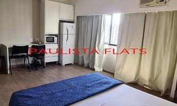 Imagem 3: SÃO PAULO - Apartamento Padrão - VILA CLEMENTINO