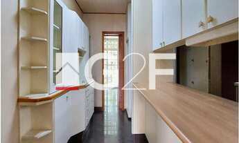 Imagem 5: Casa para locação no Parque Nova Campinas